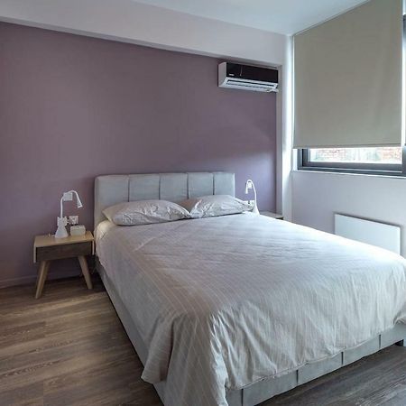 The Apartment 2 Bdrs/2 Baths Luxury Residence Atene Esterno foto