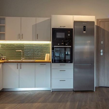 The Apartment 2 Bdrs/2 Baths Luxury Residence Atene Esterno foto