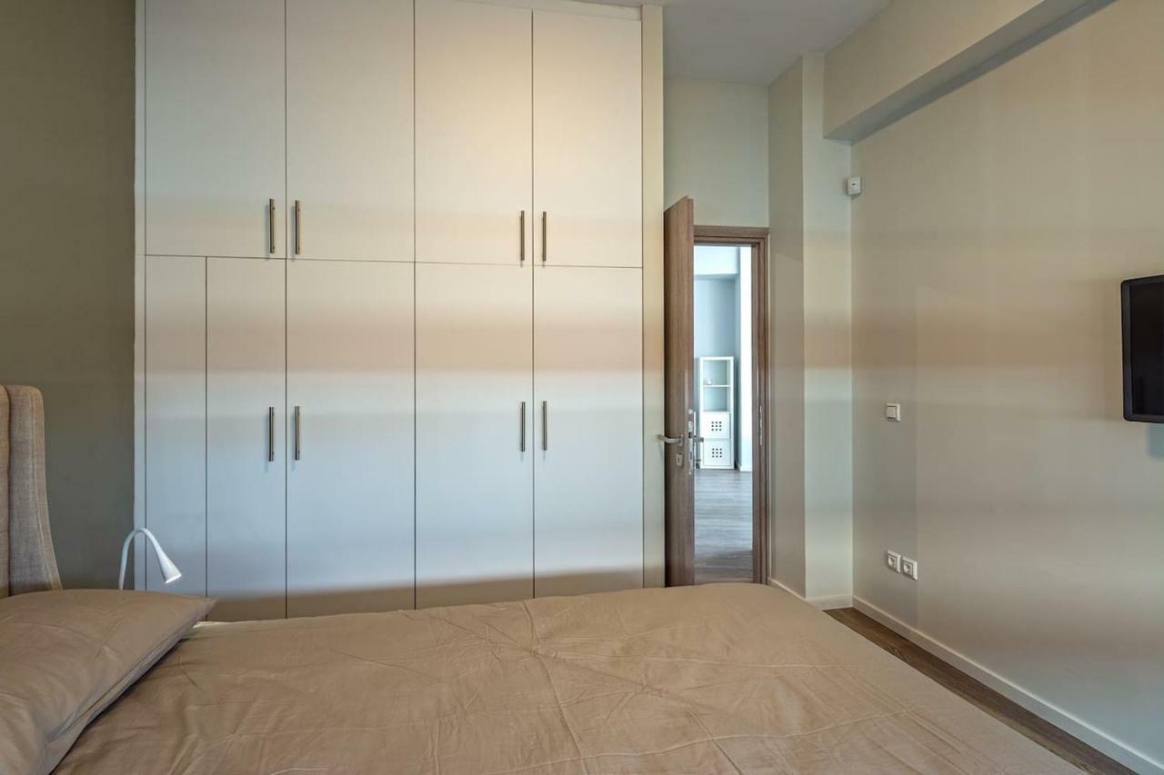 The Apartment 2 Bdrs/2 Baths Luxury Residence Atene Esterno foto