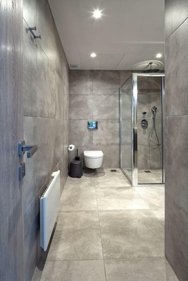 The Apartment 2 Bdrs/2 Baths Luxury Residence Atene Esterno foto