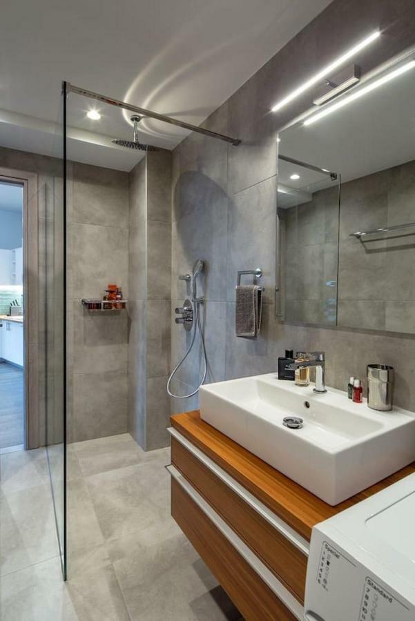 The Apartment 2 Bdrs/2 Baths Luxury Residence Atene Esterno foto