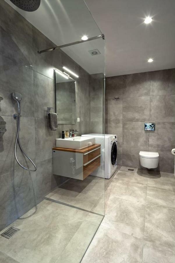 The Apartment 2 Bdrs/2 Baths Luxury Residence Atene Esterno foto