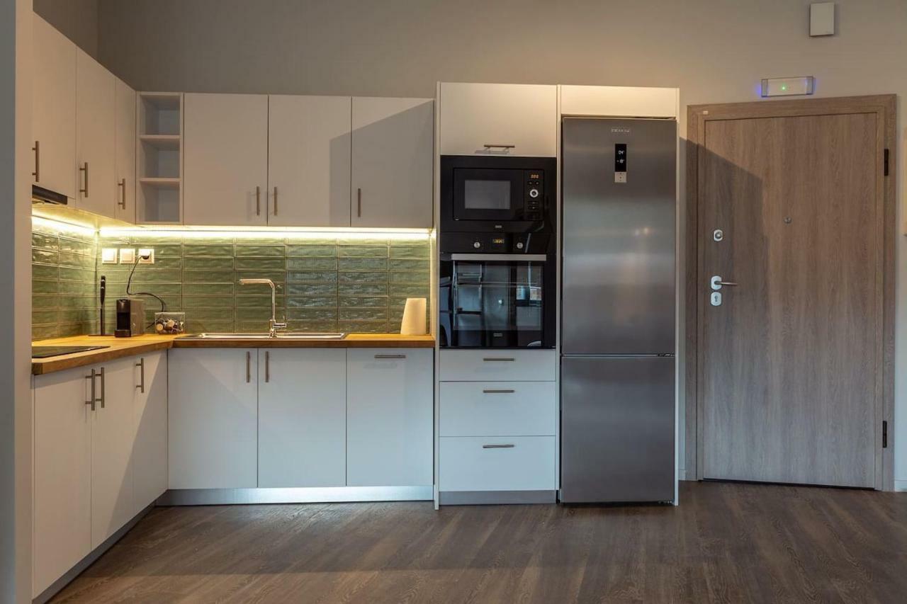 The Apartment 2 Bdrs/2 Baths Luxury Residence Atene Esterno foto